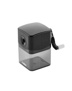 Dahle Spitzmaschine 144 schwarz