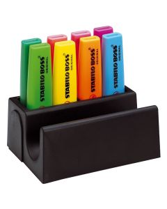 STABILO BOSS Original Textmarker 