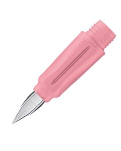 STABILO Griffstück EASYbuddy Pastel für Anfänger A rosiges Rouge 