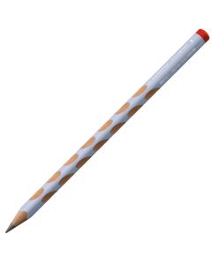 STABILO Bleistift EASYgraph Pastel pastellblau Rechtshänder HB 