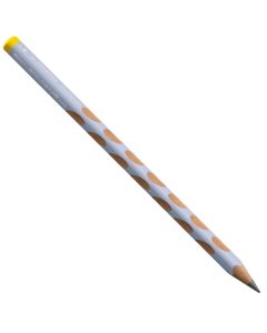 STABILO Bleistift EASYgraph Pastel pastellblau Linkshänder HB 