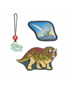 Step by Step Magic Mags Dino Tres