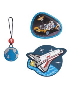 Step by Step Magic Mags Sky Rocket