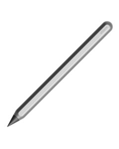 stilform Bleistift AEON Pure Aluminium Comet Grey