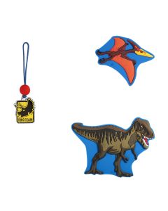 Step by Step Magic Mags Schleich Dinosaurs Tarbosaurus