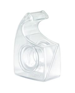 TESA Handabroller 57445 leer bis 10mx19mm transparent