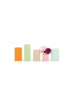 Remember Vasen Mini 5er Set
