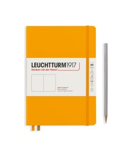 Leuchtturm1917 Notizbuch Medium Hardcover A5 Rising Colours