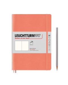 Leuchtturm1917 Notizbuch Medium Softcover A5, Muted Colours