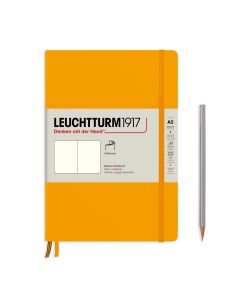 Leuchtturm1917 Notizbuch Medium Softcover A5 Rising Colours