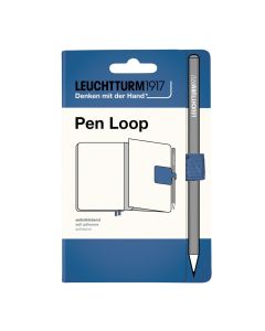 Leuchtturm1917 Pen Loop Stiftschlaufe, Muted Colours