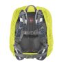 Step by Step Regencape gelb