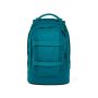 satch Schulrucksack pack Deep Petrol