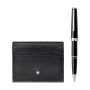 montblanc-pix-black-rollerball-und-meisterstueck-soft-grain-etui-6cc-im-set-117088