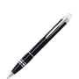Montblanc StarWalker Platinum Resin Drehbleistift