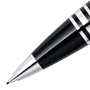 Montblanc StarWalker Platinum Resin Drehbleistift