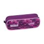 Scout Schulranzen Set Alpha Premium Glitter Heart Schlamperrolle