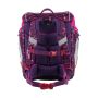 Scout Schulranzen Set Alpha Premium Glitter Heart 4-tlg.