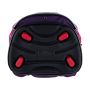 Scout Schulranzen Set Alpha Premium Glitter Heart Boden