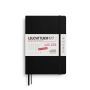 Leuchtturm1917 18 Monatskalender akademischer Wochenplaner 2026 Medium A5 Hardcover