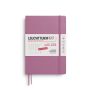 Leuchtturm1917 18 Monatskalender akademischer Wochenplaner 2026 Medium A5 Hardcover