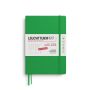 Leuchtturm1917 18 Monatskalender akademischer Wochenplaner 2026 Medium A5 Hardcover