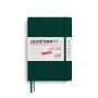 Leuchtturm1917 18 Monatskalender akademischer Wochenplaner 2026 Medium A5 Hardcover