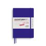 Leuchtturm1917 18 Monatskalender akademischer Wochenplaner 2026 Medium A5 Hardcover
