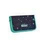 Scout Schulranzen Set Sunny II LED Sternenhimmel 5-tlg. - Limited Edition 