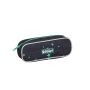 Scout Schulranzen Set Sunny II LED Sternenhimmel 5-tlg. - Limited Edition 