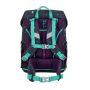 Scout Schulranzen Set Sunny II LED Sternenhimmel 5-tlg. - Limited Edition 