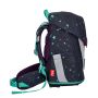 Scout Schulranzen Set Sunny II LED Sternenhimmel 5-tlg. - Limited Edition 