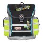 McNeill Set ERGO Light 912, 4tlg. HALFPIPE Fashion-Line