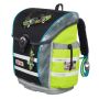 McNeill Set ERGO Light 912, 4tlg. HALFPIPE Fashion-Line