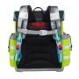 McNeill Set ERGO Light 912, 4tlg. HALFPIPE Fashion-Line