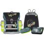 McNeill Set ERGO Light 912, 4tlg. HALFPIPE Fashion-Line