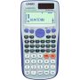 Casio Schulrechner FX-991DE Plus