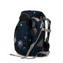 ergobag pack Schulrucksack Set KoBärnikus 6tlg. Special Edition Galaxy Glow