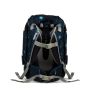 ergobag pack Schulrucksack Set KoBärnikus 6tlg. Special Edition Galaxy Glow