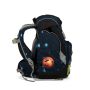 ergobag pack Schulrucksack Set KoBärnikus 6tlg. Special Edition Galaxy Glow