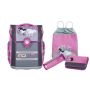 McNeill Schulranzen Set Ergo Mac Spirit 4-tlg.