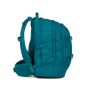 satch Schulrucksack pack Deep Petrol