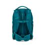 satch Schulrucksack pack Deep Petrol