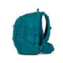 satch Schulrucksack pack Deep Petrol
