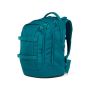 satch Schulrucksack pack Deep Petrol