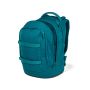 satch Schulrucksack pack Deep Petrol