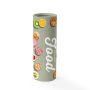 Remember Spiel Food