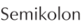 Semikolon