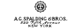 Spalding & Bros