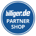 billiger de Logo